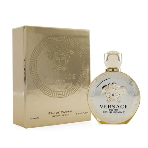 parfum de dama versace|versace perfume eros pour femme.